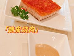 -利苑酒家(合景国际金融广场店)