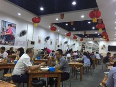 -雨田饭店(华兴东街店)
