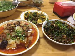 -人和水上飘(第一家店)