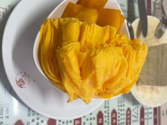 -香港華心糖水鋪(南西总店)