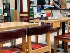 大堂-方城小吃店