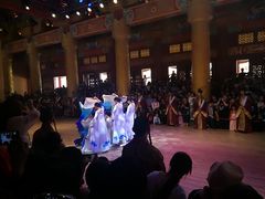 -中国汉城景区