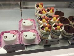 -BreadTalk面包新语·烘焙蛋糕(海珠丽影广场店)