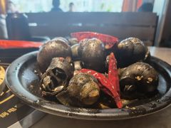 香辣香螺-沪小胖小龙虾(淮海中路旗舰店)