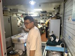 -内蒙味道