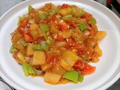 -田园北魏家宴·大同菜(御东店)