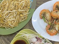 -贞姨美食·老字号海鲜大排档