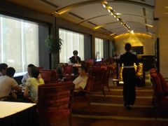 -成都凯宾斯基饭店