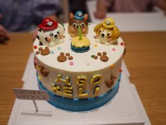 -慕可创意美学·定制CAKE·微景观蛋糕(总店)