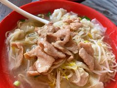 -崖口云吞(中堡店)