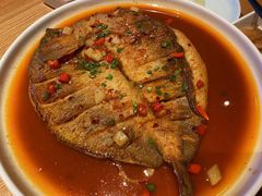 -顺香居·老字号湖北菜(江汉路店)