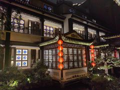 -北园酒家(小北路店)