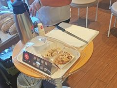 -85度C(上海秀沿路店)