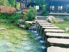 -武汉园博园(武汉自然博物馆)