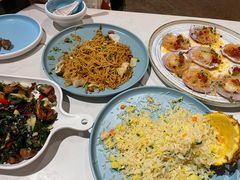 -香香海南菜餐厅