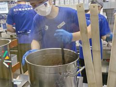 -煲珠公·老红糖珍珠奶茶(长宁龙之梦店)