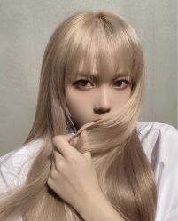 点击看大图 -蒋伟时尚造型
