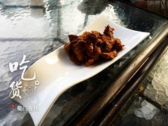 -蜀门客栈(剑门关景区店)