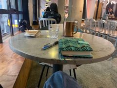 大堂-Nectar One Cafe(勇烈路n1店)