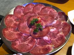 -咕咕站韩国料理(紫金港店)