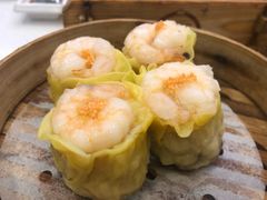 -金翠皇宫粤菜·点心·海鲜(科技园店)