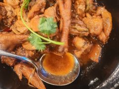 -西江美食舫·江西菜(健德桥店)