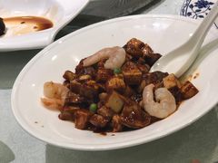 -梅龙镇酒家(南京西路总店)