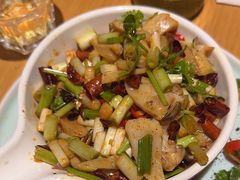-星光小把串·海鲜烧烤(西安路店)