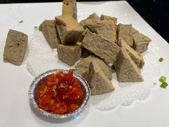 -翠姐姐农家大院(滨康路店)