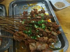 -夜烤·宜宾烧烤(洋河路店)