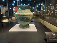 -盘龙城遗址博物院