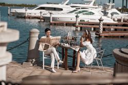 -IDO婚纱摄影(上海旗舰店)