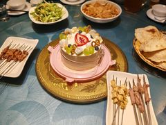 -黄三怪(清河店)