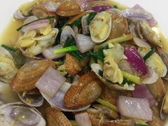 -四川小胡子海鲜(丁村万人海鲜广场店)