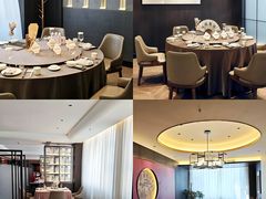 -聚宾楼·烤鸭·家宴(科技三路店)