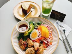 -BAKER&SPICE(环贸店)