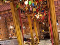 -老牌坊云南鱼豆花火锅(爱建店)