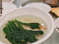 -东江渔村·古典园林·30年粤菜老字号(太和店)