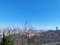 -青岛电视塔