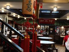 大堂-阿水狮猪脚大王(台中公园店)