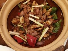 -今一靓汤.顺德菜东莞三十年老字号(厚街店)