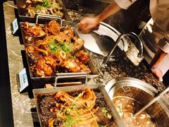 -星伦多 自助料理(圆融店)