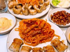 -缘·金家烤鳗鱼(西塔总店)
