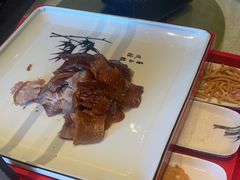 -拉萨瑞吉酒店-秀餐厅