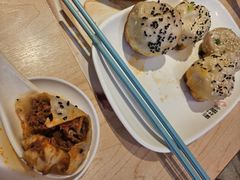 -小杨生煎(黄河路店)