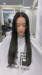 点击看大图 -简法造型·品牌形象店