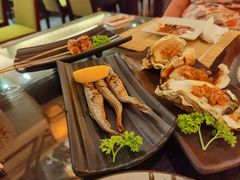 -科尔海悦酒店樱之河日本料理(清河东路店)
