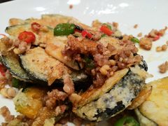 -周家二小姐的菜(西津渡店)