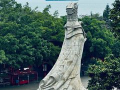 -南沙天后宫景区