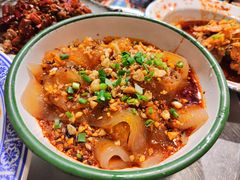 -山城小聚(大学城店)